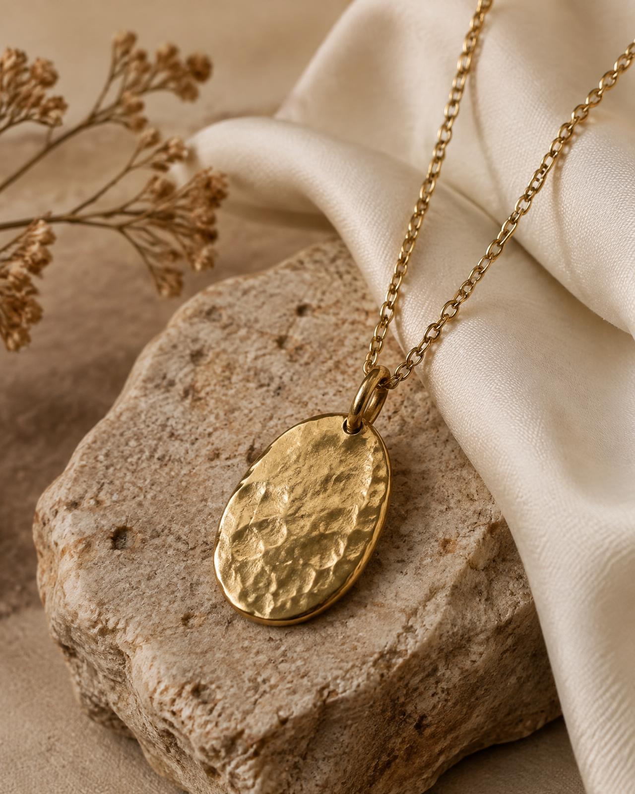 Tide Pendant